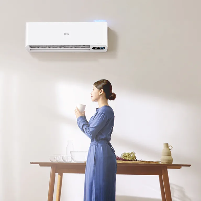 Coway F-Series Air Conditioner