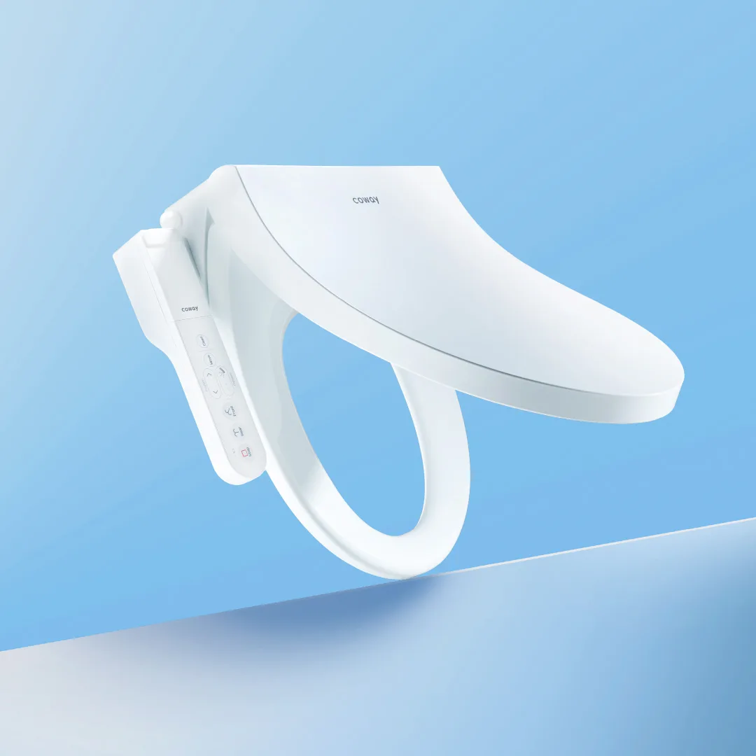 Coway Flowlet Battery Bidet
