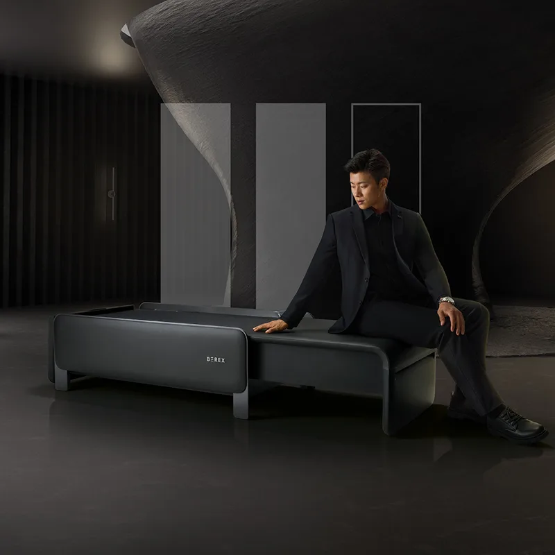 Massage Bed (BEREX Massage Bed)